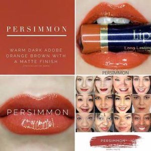 LipSense Liquid Lip Color (Persimmon)